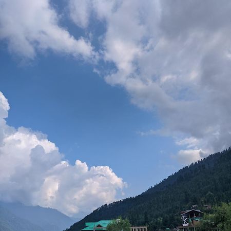 Summer Cottages Manali  Exterior photo