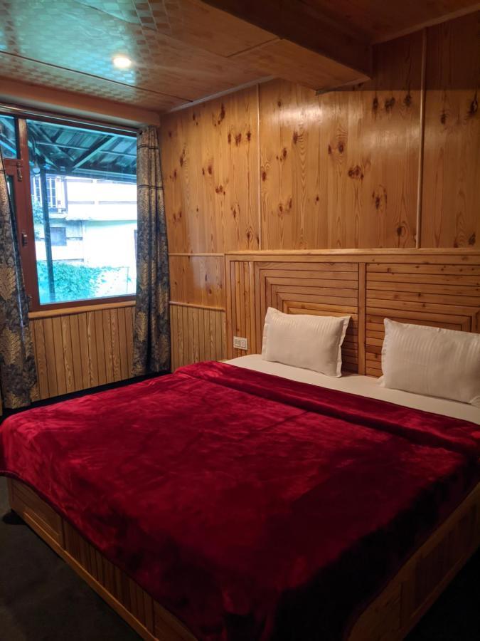Summer Cottages Manali  Exterior photo