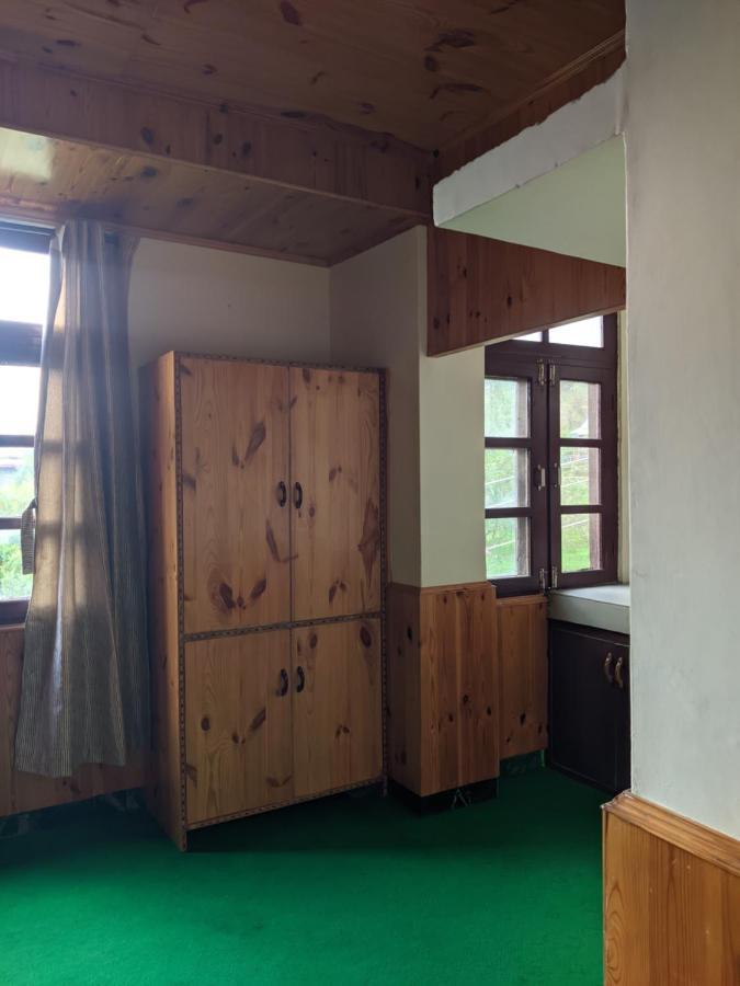 Summer Cottages Manali  Exterior photo