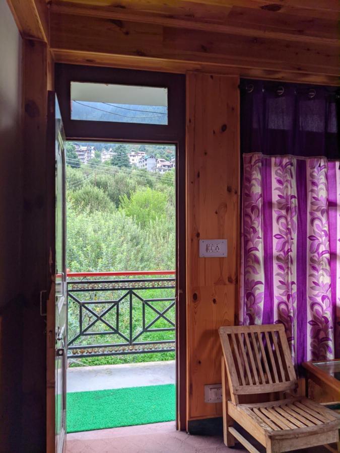 Summer Cottages Manali  Exterior photo