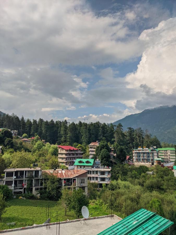 Summer Cottages Manali  Exterior photo