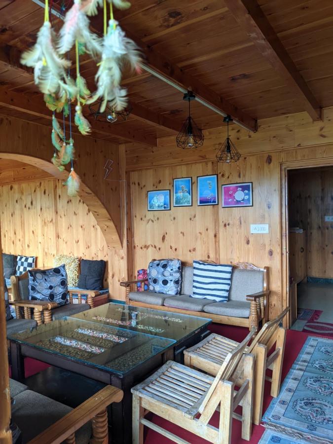 Summer Cottages Manali  Exterior photo