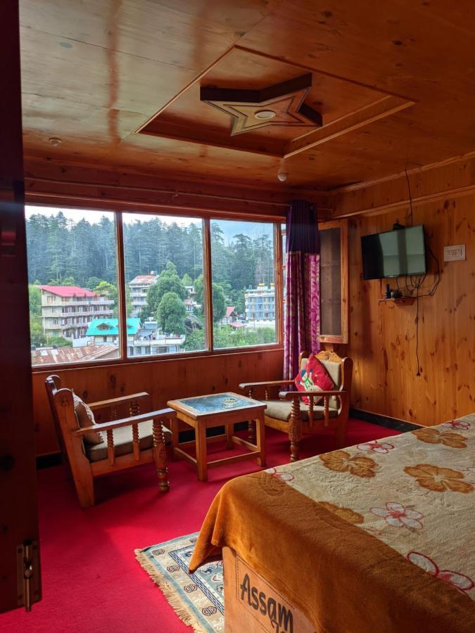 Summer Cottages Manali  Exterior photo