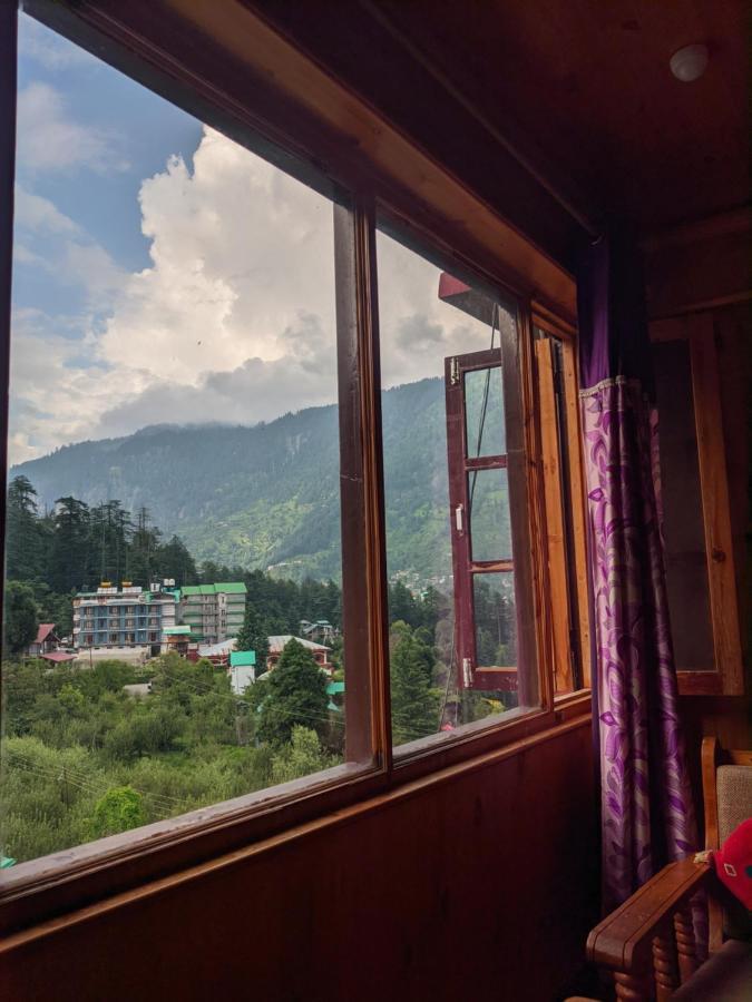 Summer Cottages Manali  Exterior photo
