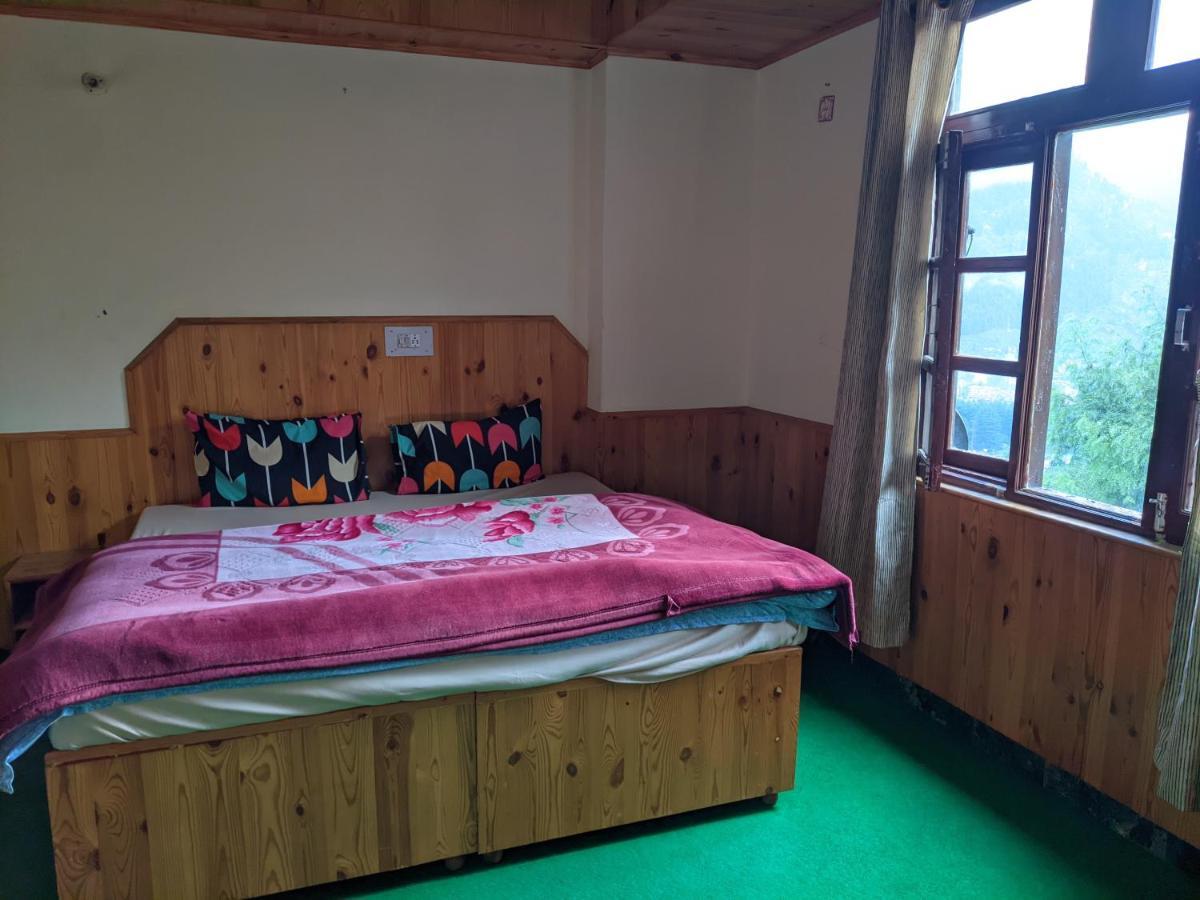 Summer Cottages Manali  Exterior photo